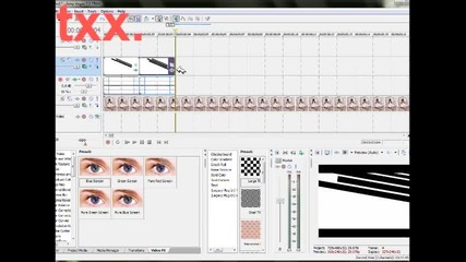 Sony Vegas Tutorial 4 