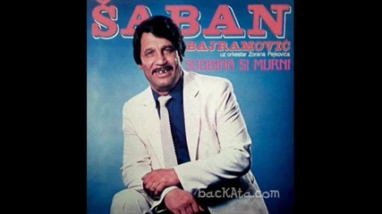 Saban Bajramovic - Rasima