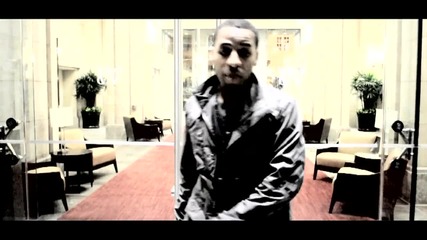 Mr. Forbes - I'm So High ( Official Music Video H D )