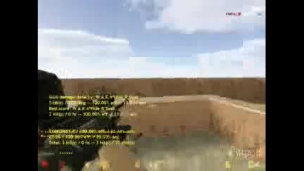 Counter Strike - ayhan - azap 