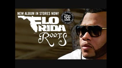 Flo - Rida - Turn Around 