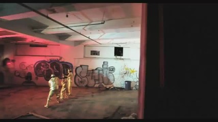 Unbelievable Dubstep Dance Crew Crave you Adventure Club