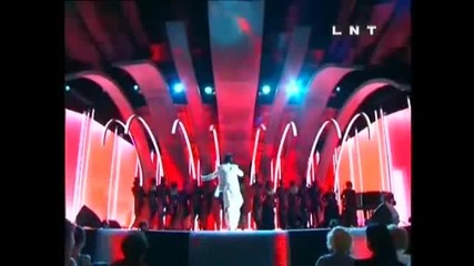 Филипп Киркоров - Amore (новая волна 2011)