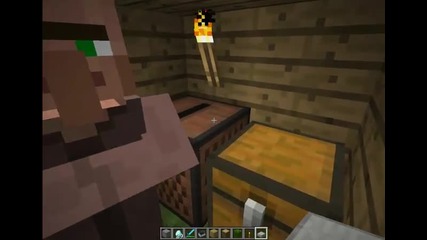 moeto selo v minecraft