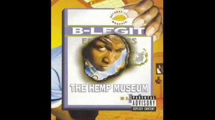 B - Legit - D - Boy Blues