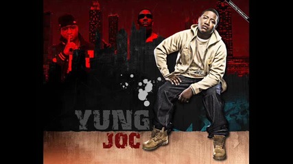 Yung Joc ft. Lil Wayne - Drip 