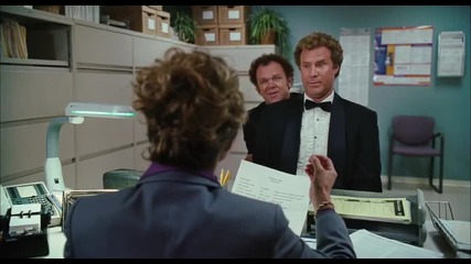 Step Brothers - Трейлър [високо качество]