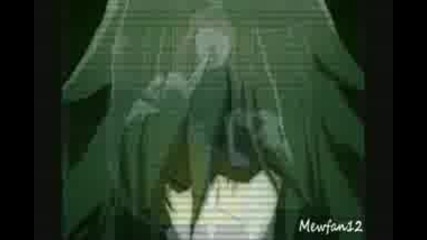 Pandora Hearts - Imaginary [alice]