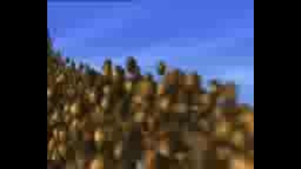 iceage scrat in gone nutty