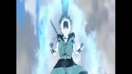 Blue dragon Tenkai no Shichi Ryuu 39 part 3 3 