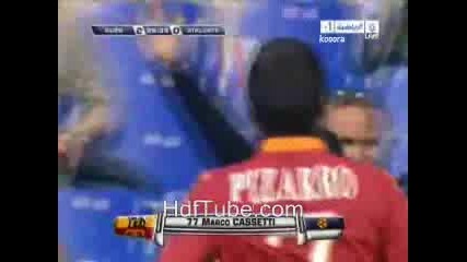 11.04.2010 Roma - Atalanta 2:1 