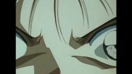 Yu Yu Hakusho Episode 103 Part 2 
