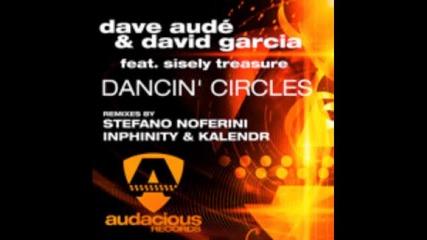 Dave Aude - Dancin Circles Club Mix 