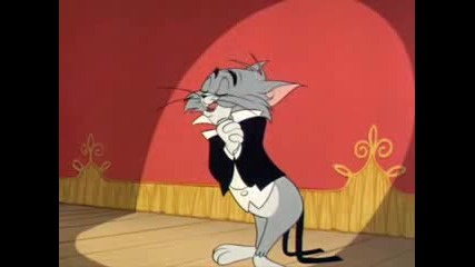 Tom And Jerry