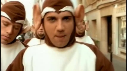 Bloodhound Gang - The Bad Touch