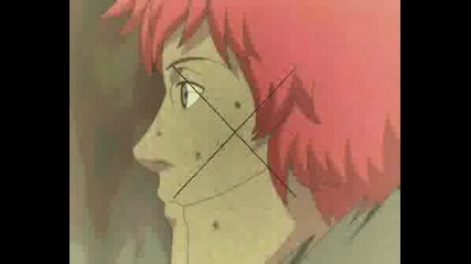 Sasori - Too Late To Apologize