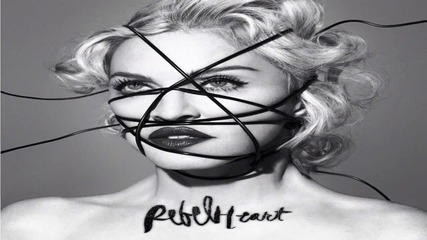 Madonna - Joan Of Arc 2014 (бг Превод)