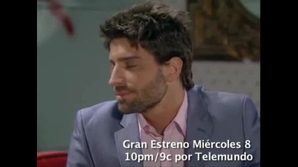 Alguien te Mira Telemundo 2/2