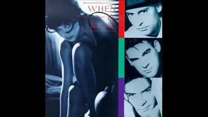 When In Rome--the Promise[worship Mix]-1988