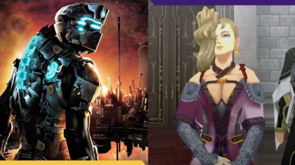 10 great franchises that may never get another game