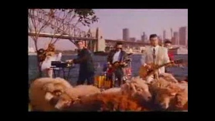 Mental As Anything - Rock `n` Roll Music (1988) 