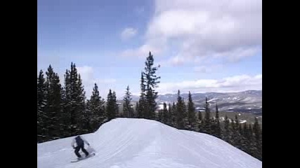 Snowboard