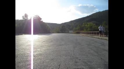 subaru sti vs bmw 328i