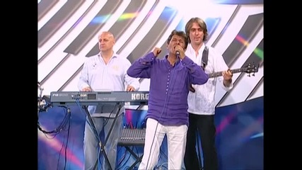 Sinan Sakic - Na Balkanu - (LIVE) - Sto da ne - (TvDmSat 2009)