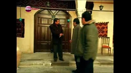 Имението с лозите - еп.45/2 (asmali konak)