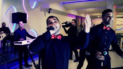 Infuzija Band Show 2015 Adlan & Amco - Djuvli Marka Fraerka