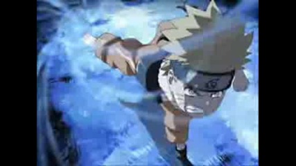 Naruto - Яко Клипче 