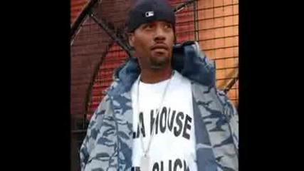 Redman - I Dont Kare