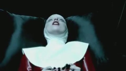 + субтитри Alejandro (official Music Video) - Lady Gaga 