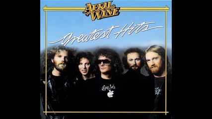 Tonite Is A Wonderful Time To Fall In Love - April Wine