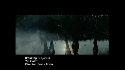 Breaking Benjamin - So Cold Превод 