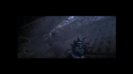 Disaster Movie