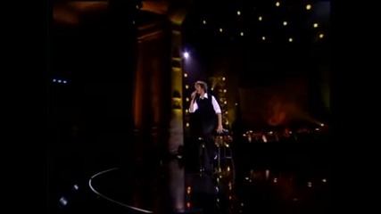 Josh Groban - Home To Stay 