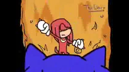 sonic shorts volume 2