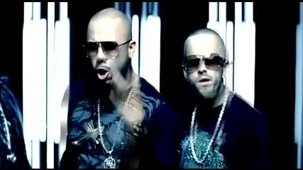 Wisin Y Yandel Ft. Jayko And Franco El Gorila - Me Estas Tentando ( Remix )[ Dvd - Rip High Quality]