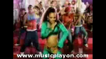 Christina Milian - Am to Pm.3gp