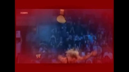Jeff Hardy Falling Inside The Black [mv]