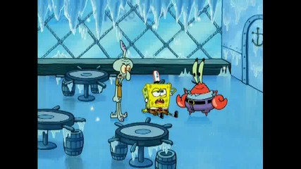Sponge bob