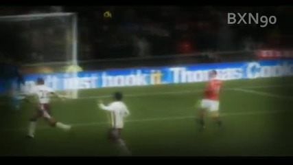 Dimitar Berbatov Goals 2011 Hd