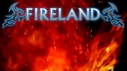 Fireland - Fallen (текст)