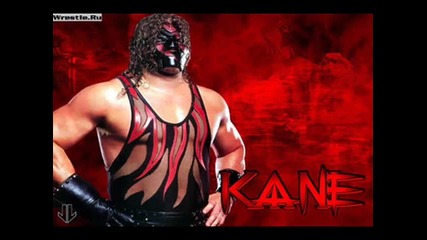 Kane old Theme Song