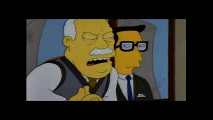 Los Simpson. Lo mejor de la 3 temporada