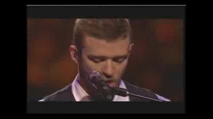 Justin Timberlake What Goes Around On HBO
