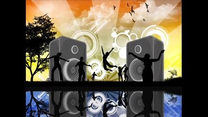 Disfunktion and Max C - In The Sunshine (original Mix)