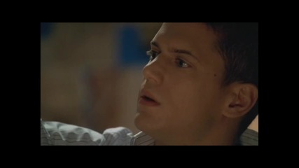 Prison Break - Brand New Day