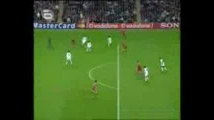 Liverpool - Besiktas 8:0 Cl